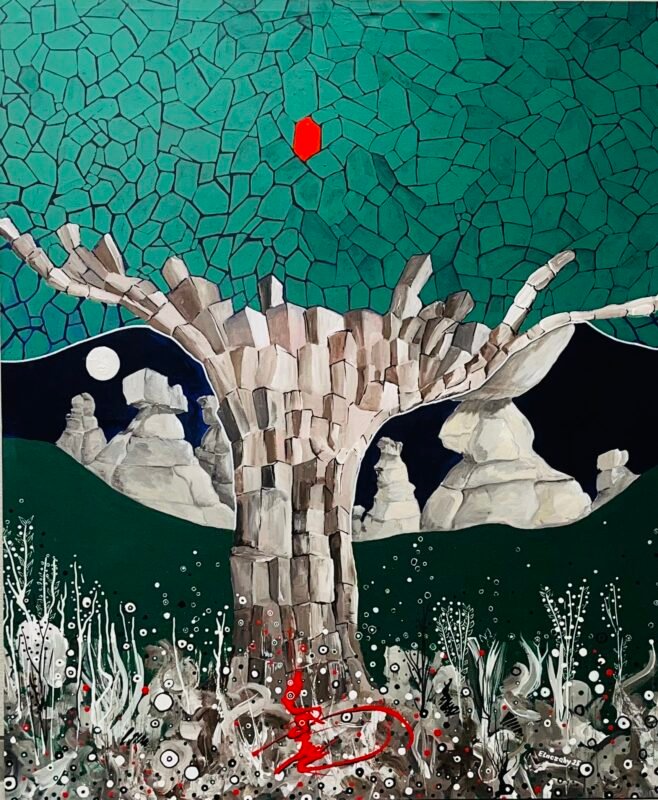 The Private Collection